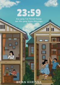 Image of 23:59 ( Dua Tiga Lima Sembilan )