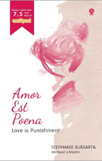 Image of Amor Est Poena