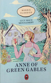 Image of Anne of Green Gables
