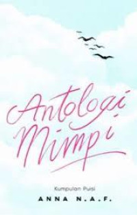 Image of Antalogi Mimpi Kumpulan Puisi