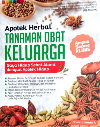 Image of Apotek Herbal Tanaman Obat Keluarga