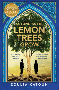 Image of As Long As The Lemon Trees Grow