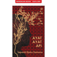 Image of Ayat-Ayat Api