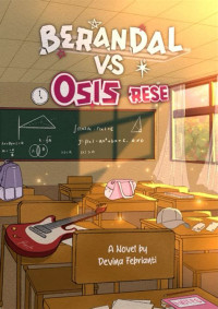 Image of Brandal Vs Osis Rese