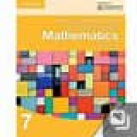 Image of Cambridge Checkpoint Mathematics Coursebook 7