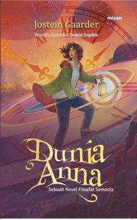 Image of Dunia Anna