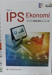 Image of Ekonomi 1 : Untuk SMA/MA Kelas X