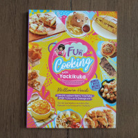 Image of Fun Cooking with Yachikuka