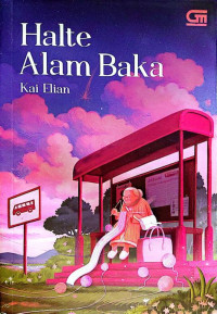 Image of Halte Alam Baka