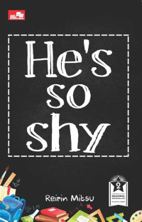 Image of He`S So Shy