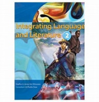 Image of Integrating Language and Literature 2