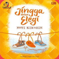 Image of Jingga Dalam Elegi