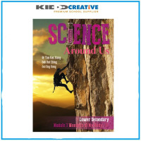 Image of Lower Secondary Module 3 Wonders of My Body (I)