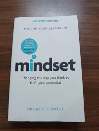 Image of Mindset