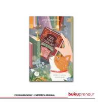 Image of Misteri Perpustakaan Yang Hilang (The Lost Library)