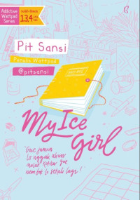 Image of My Ice Girl