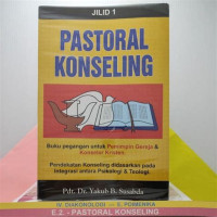 Image of Pastoral Konseling