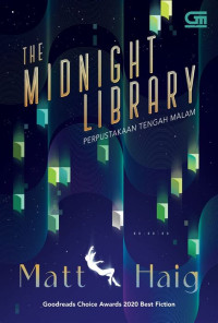 Image of Perpustakaan Tengah Malam (Midnight Library)