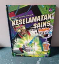 Image of Petualangan dalam Keselamatan Sains