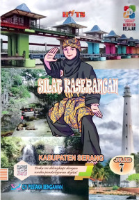 Image of Silat Kaserangan Jilid 7