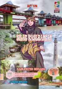 Image of Silat Kaserangan Jilid 8