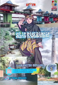 Image of Silat Kaserangan Jilid 9