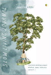 Image of Slow Living Journal