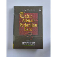 Image of Tafsir Alkitab Perjanjian Baru