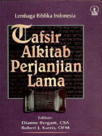 Image of Tafsir Alkitab Perjanjian Lama