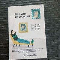 Image of the Art of Stoicism