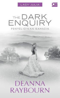 Image of the Dark Enquiry Penyelidikan Rahasia