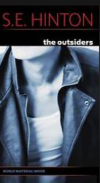 Image of The Outsiders