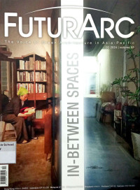 Image of the Voice of Green Architecture in Asia-Pasific