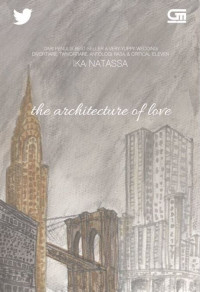 Image of The Architecture Of Love