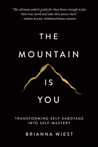 Image of The Mountain Is You