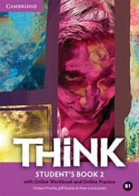 Image of Think Student's Book 2
