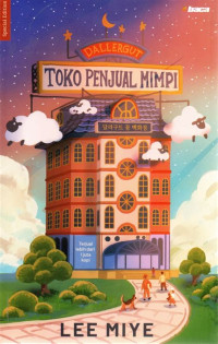 Image of Toko Penjual Mimpi