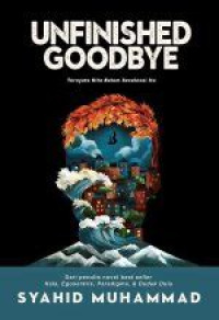 Image of Unfinished Goodbye