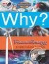Image of Why? Energi Masa Depan