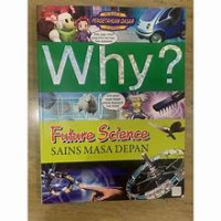 Image of Why? Sains Masa Depan